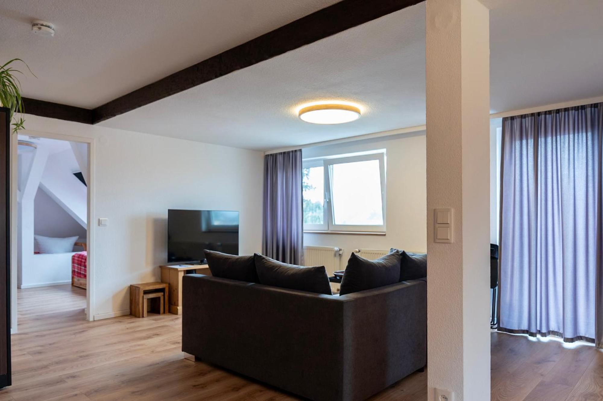 Rosewood - Apartment By Comfort Housing Falkensee Kültér fotó
