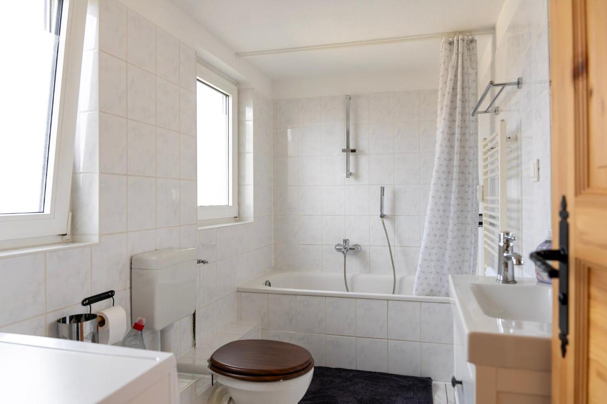 Rosewood - Apartment By Comfort Housing Falkensee Kültér fotó